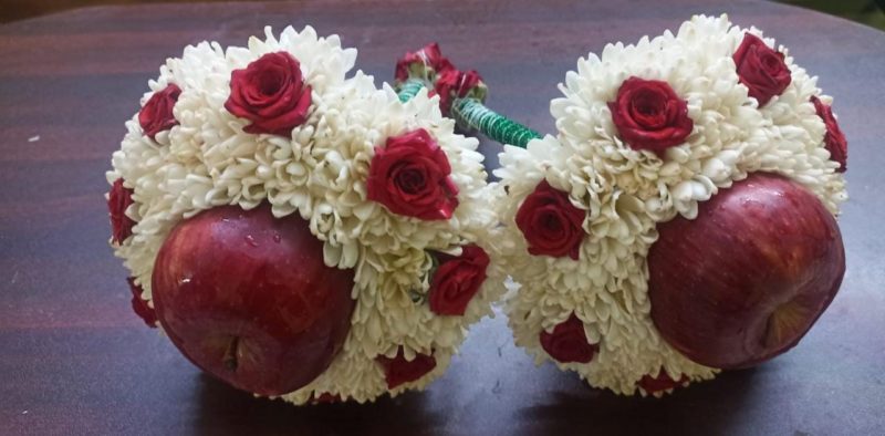 Petals Paradise in Trichy | Flower Shop in Trichy | Flower Delivery in Trichy