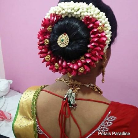 wedding decoration items, flower decoration for home, car flower decoration in trichy,