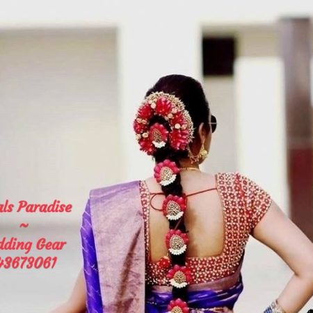 Home Decoration in Trichy | Petals Paradise in Trichy | Flower Shop in Trichy