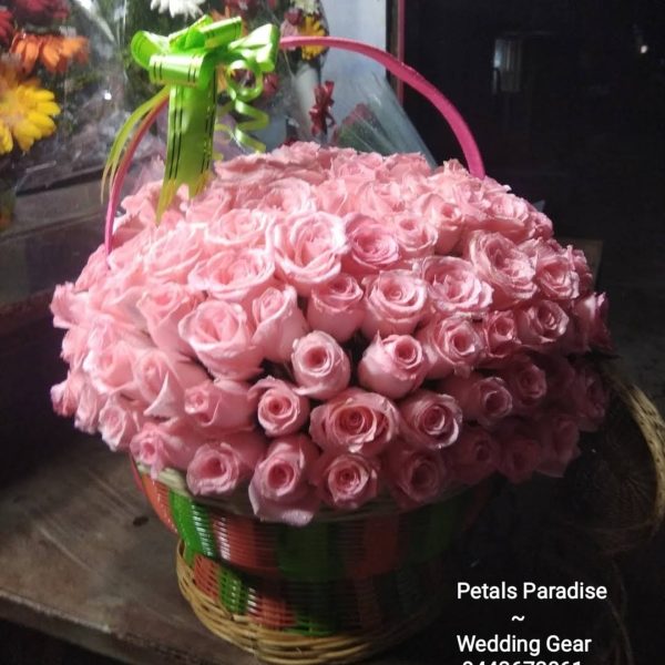 Flower Shop in Trichy Flower Delivery in Trichy Flower Market