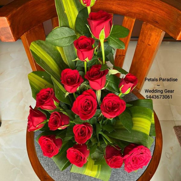 Flower Shop in Trichy Flower Delivery in Trichy Flower Market