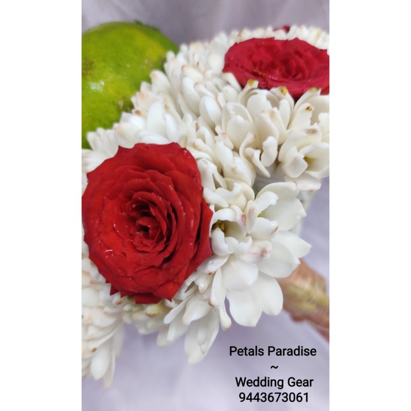 Flower Delivery in Trichy | Flower Market Trichy | Flower Bouquet Shop in Trichy