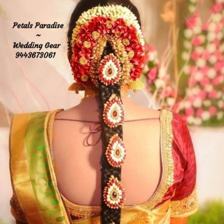 Petals Paradise in Trichy | Flower Shop in Trichy | Flower Delivery in Trichy